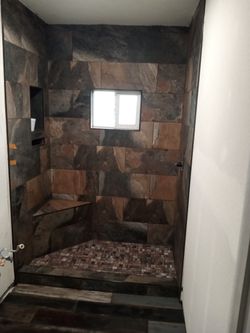 Baños a tu gusto