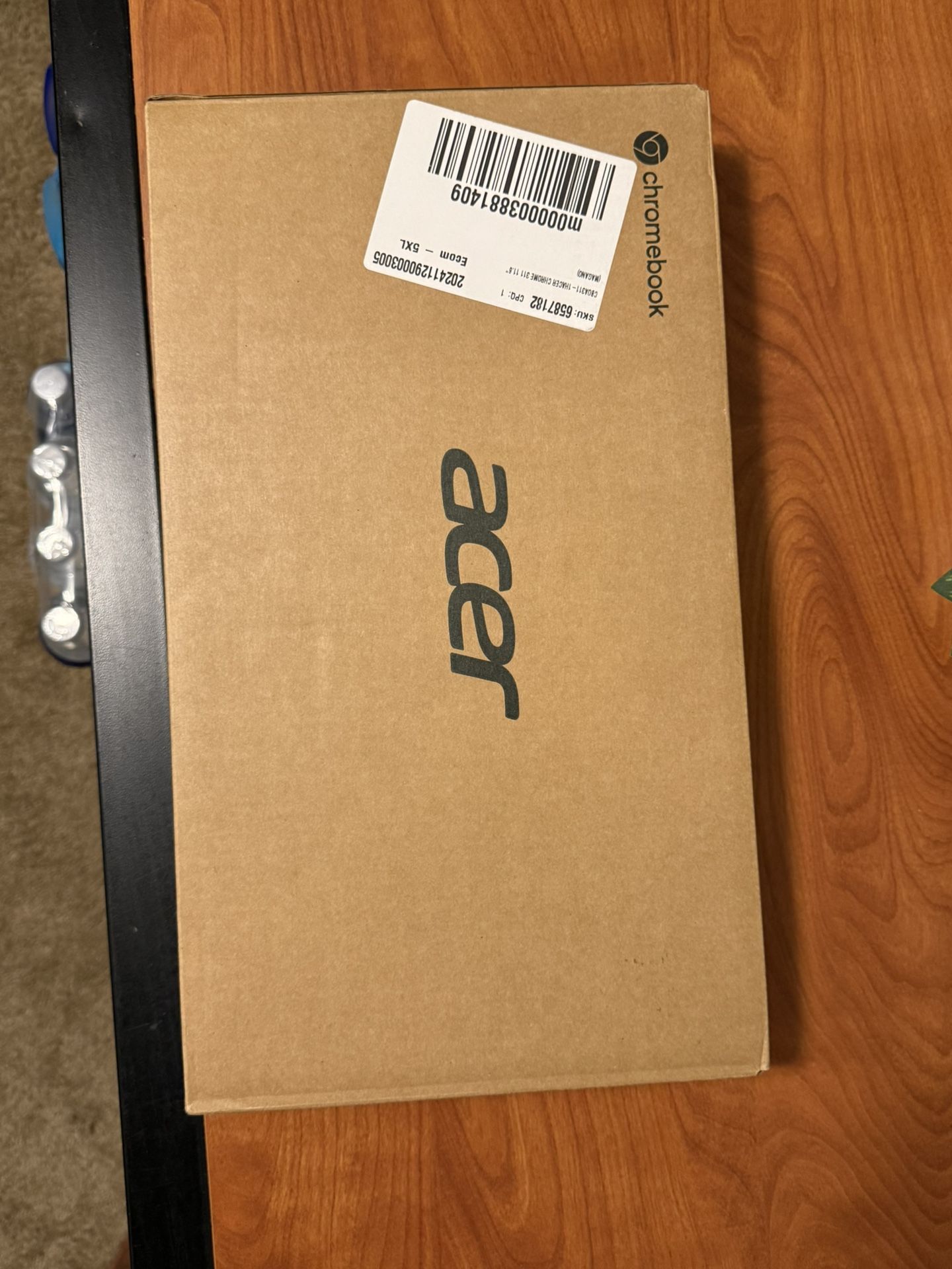 Acer Chromebook 311
