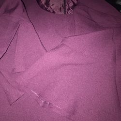 Purple Dress! $10
