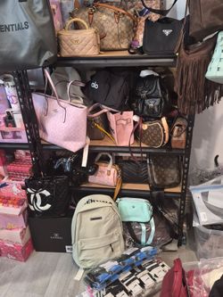 Purse and bags