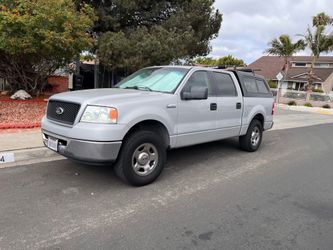 2006 Ford F-150