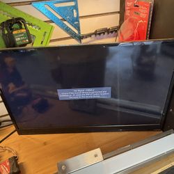 Vizio TV