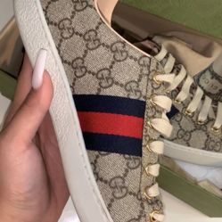 Women Gucci Shoes 