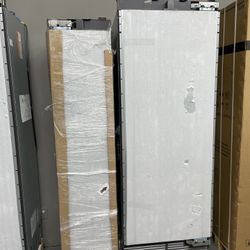 New SkS 48’ Panel Ready Refrigerator 