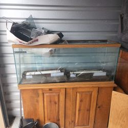 Tank And Accessories 