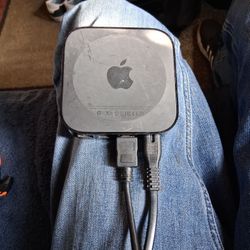 Apple Tv 3rd Generation 