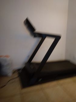 Nordic Trac with I-Fit