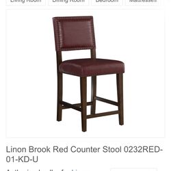 Bar stool