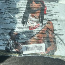 Supreme Playboi Carti Tee 