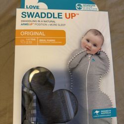 Swaddle Up