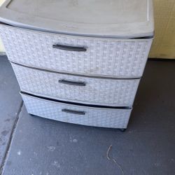 Drawers  $20