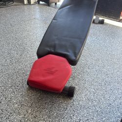 Finer Form Multi-Functional FID Weight Bench