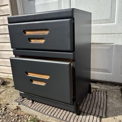 Bedside Tables/ Small Dressers