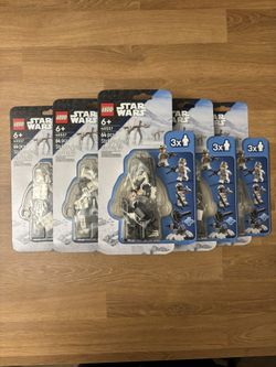 Lego Defense Of Hoth
