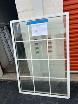 Ventana contra impacto