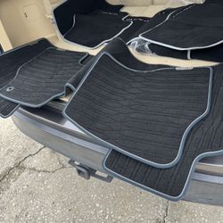 Alfombras Para Carros