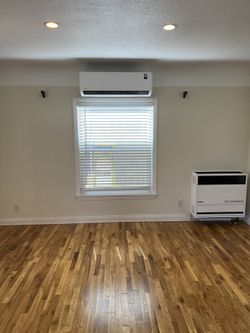 Mini Split Ac And Heater