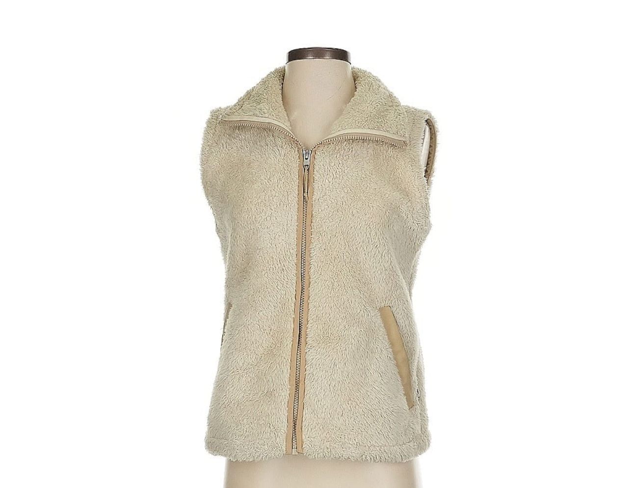 North Face Vest
