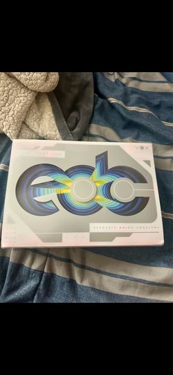 EDC TICKET