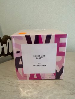 Ariana Grande Sweet Like Candy Eau de Parfum 3.4 oz
