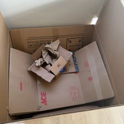 Free Boxes