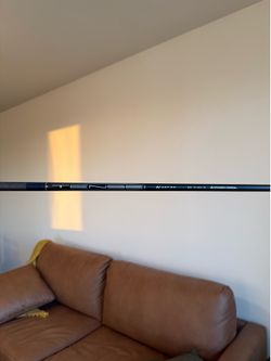 Mitsubishi Chemical Tensei AV Series 65 Flex-S Golf Shaft