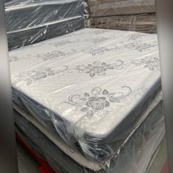 King Size Mattress