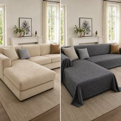 Sectional Sofa Furniture Protector – Only $19.99