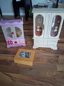 Jewelry Box