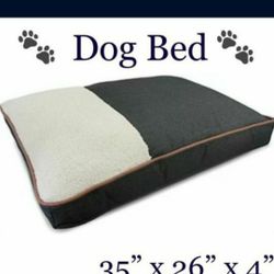 Dog Bed