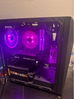 Skytech gaming Computer
