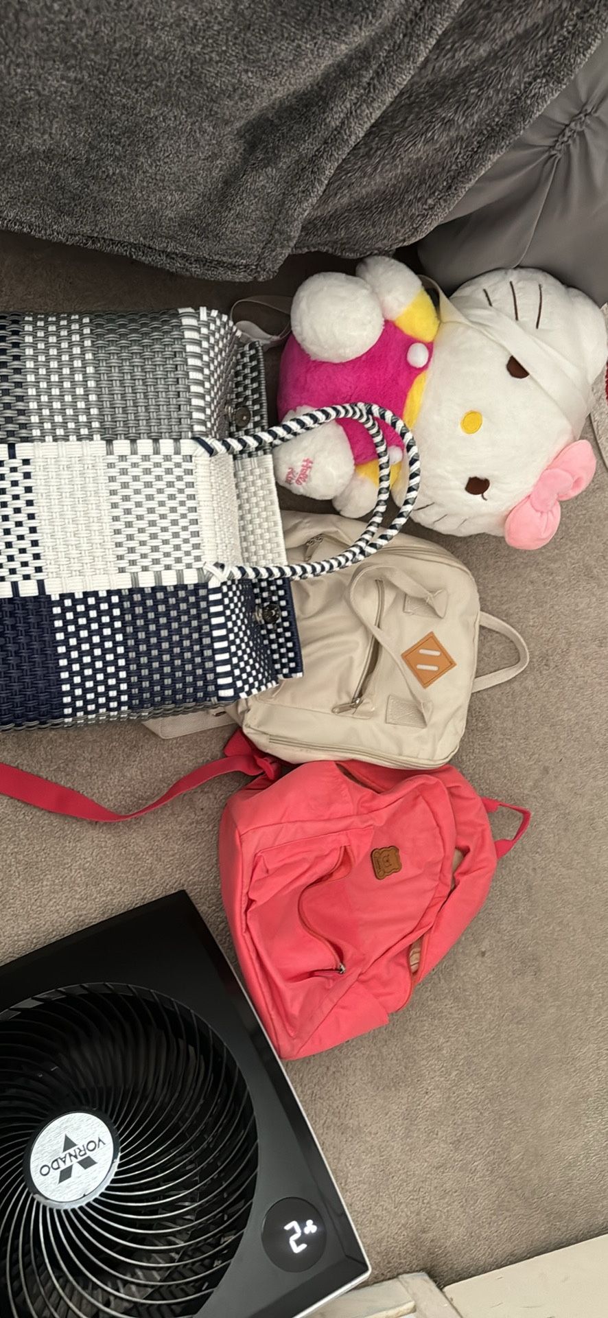 Purses And Bags