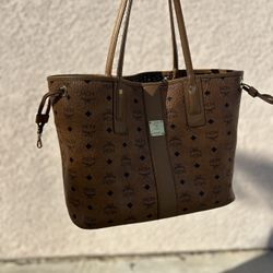 MCM Purse