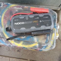 Noco Boost Pro GB 150