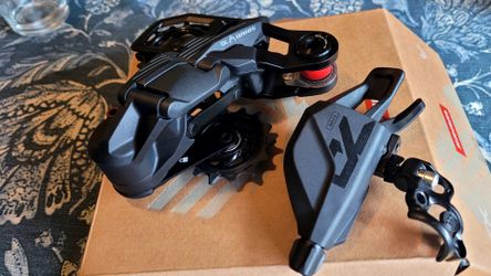 Sram Eagle 70. 12 speed Derailleur