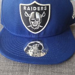 Raiders Snap Back