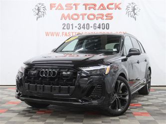 2025 Audi Q7