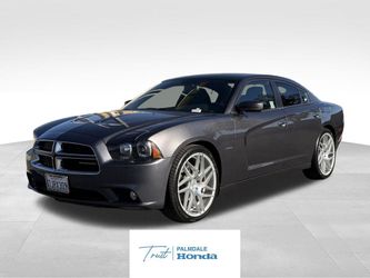 2014 Dodge Charger