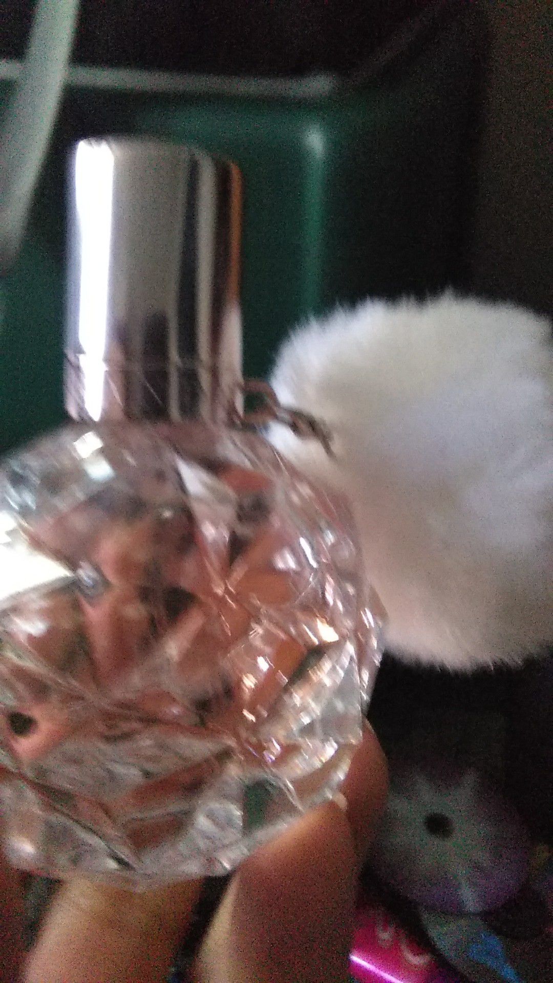 Ariana grande Ari perfume for women 1.0 FL oz
