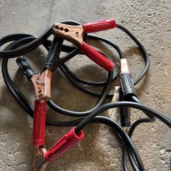 Jumper Cables