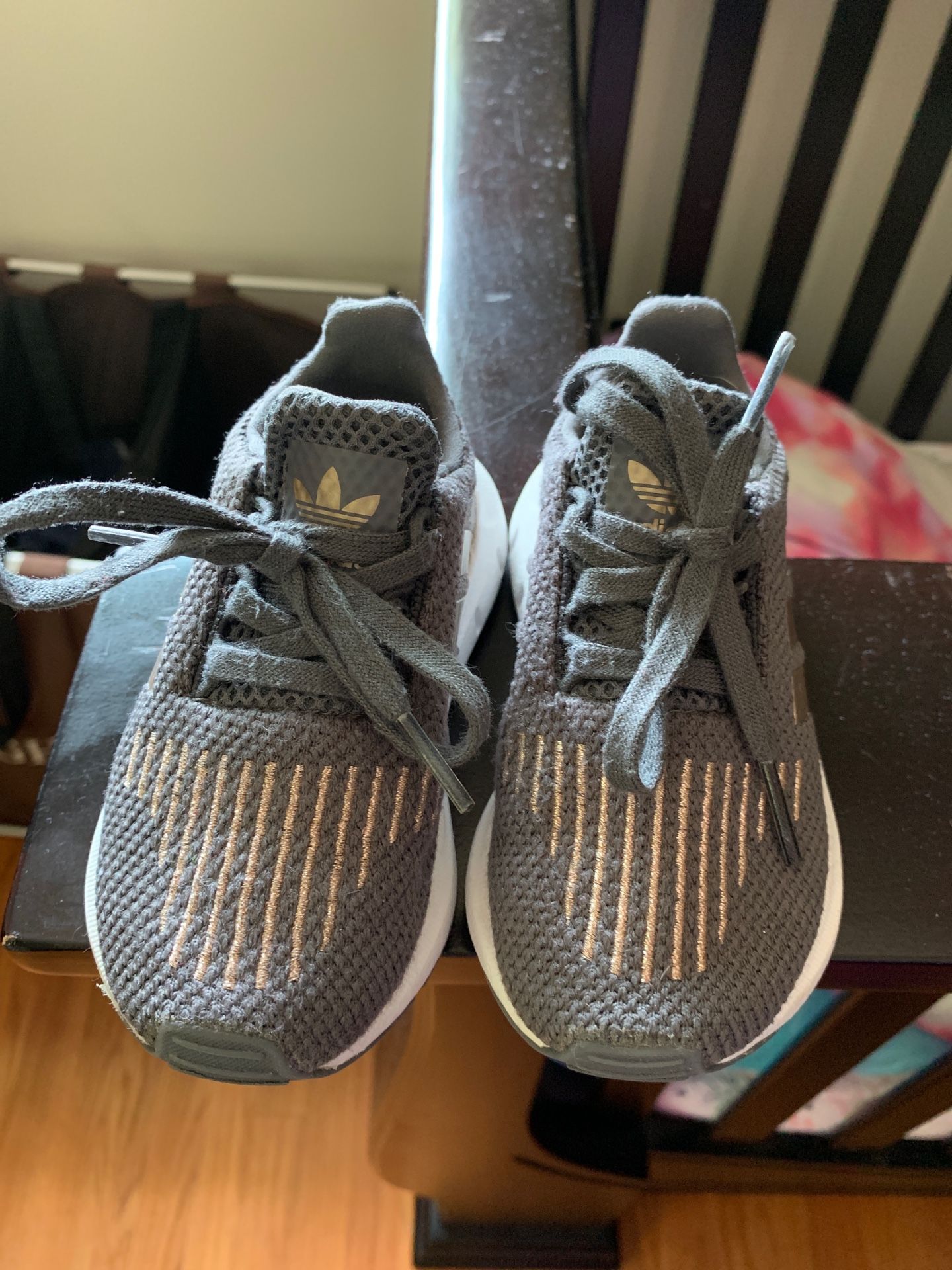 Adidas Girls sneakers