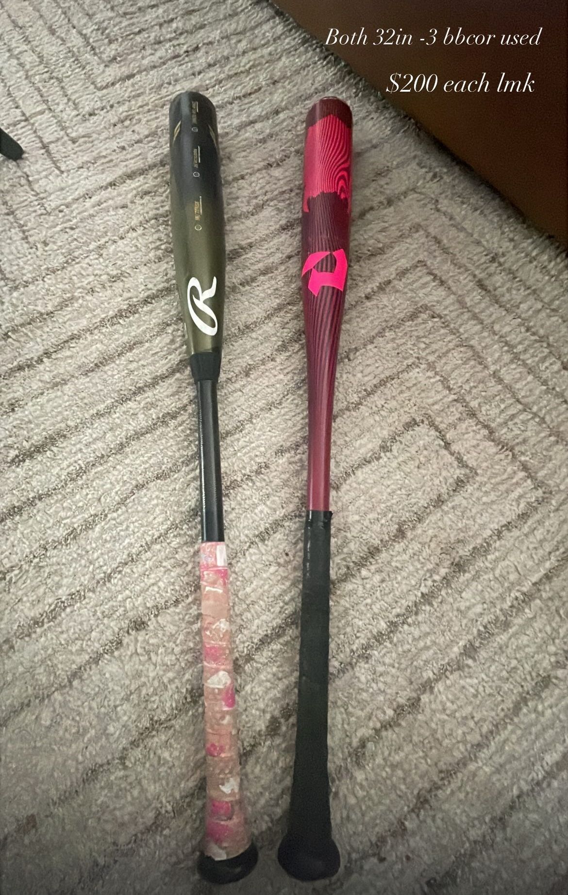 Bbcor Bats