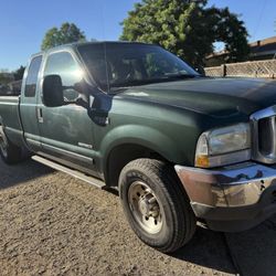 2003 Ford F-250