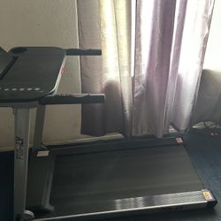Treadmill Cheap. Need It Gone 