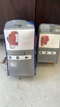 Training gloves