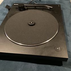 Sony Bluetooth record player turntable PSLX310BT For Klipsch Marantz Speakers