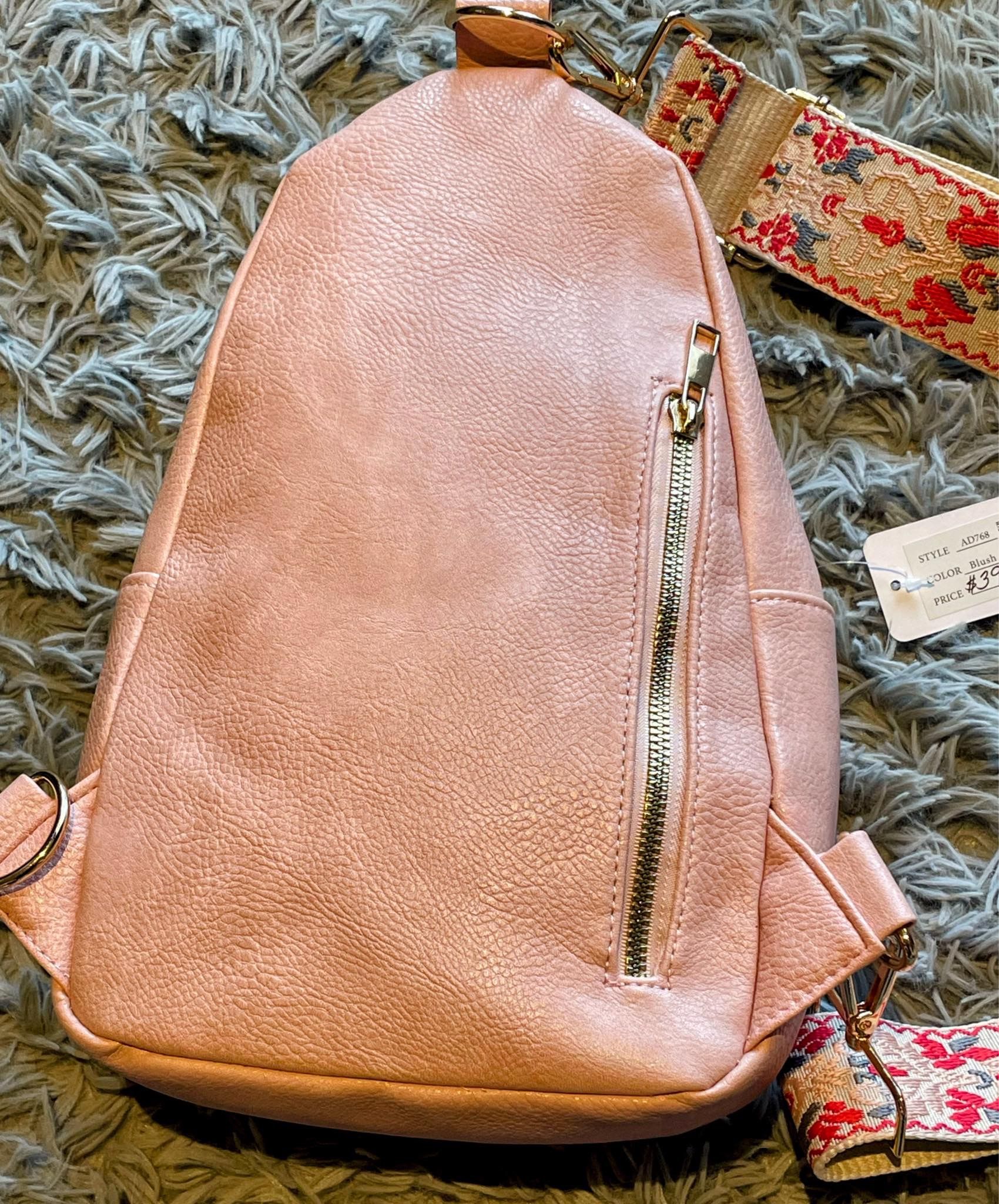 Cute Over Shoulder Bag