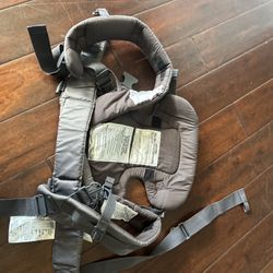Baby carrier for travel