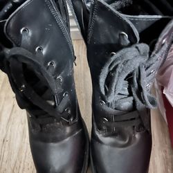 Madden Girl Boots 