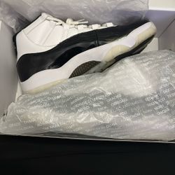 Air Jordan 11 Retro 